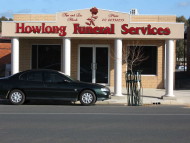 howlong funeral services
