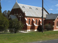 st andrews uniting church