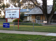 HOWLONG Public School