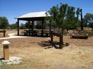 the hut from another angle