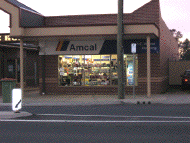 amcal pharmacy