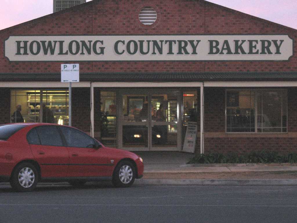 howlong bakery