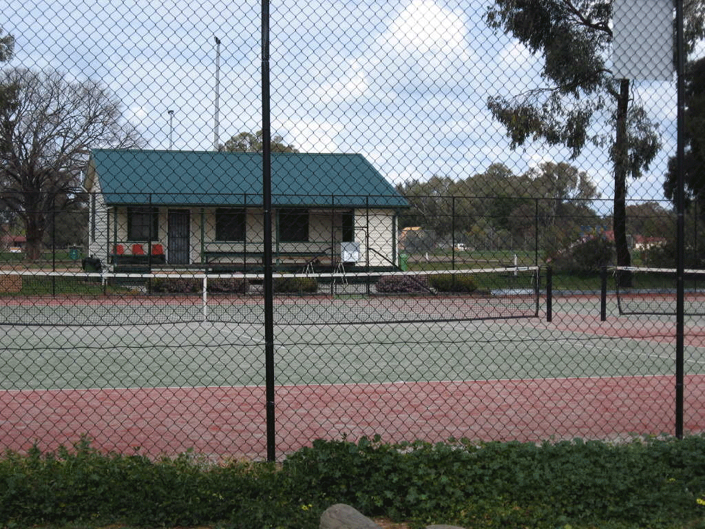 tennis