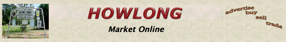 howlong market