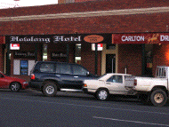 HOWLONG hotel