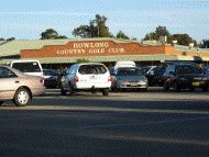 country golfclub