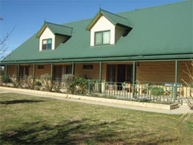 stableford house